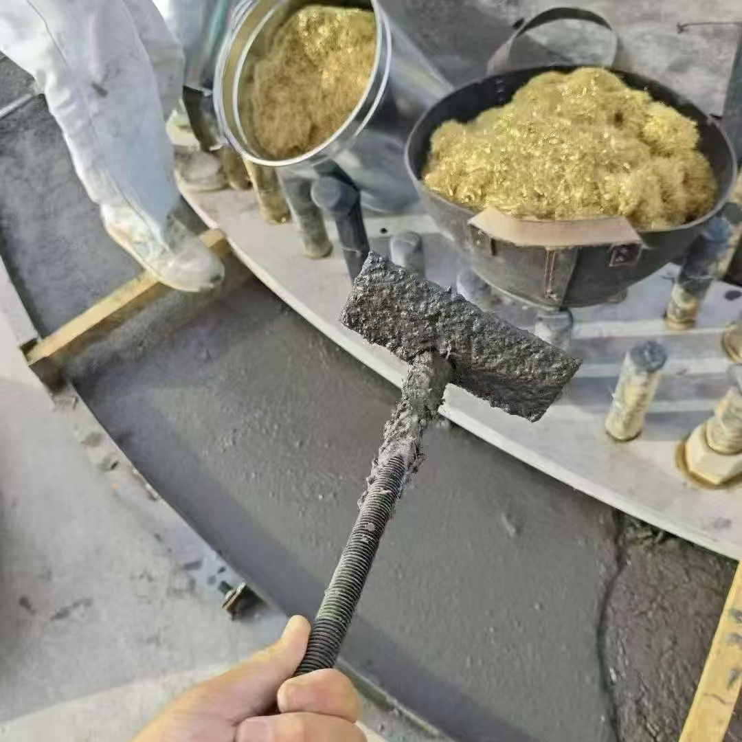 犍为C120风电设备基础专用灌浆料