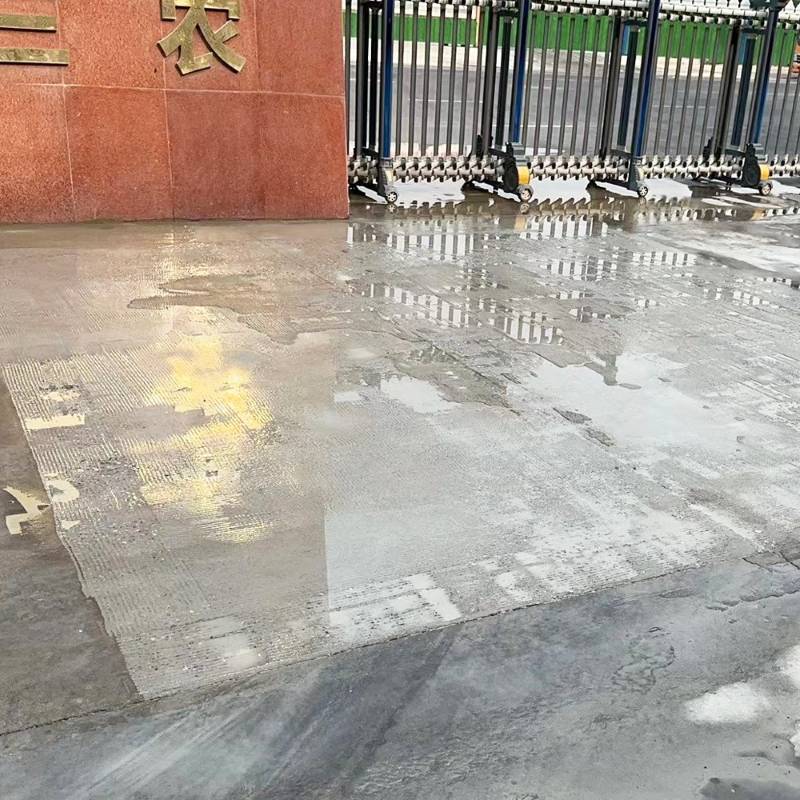 犍为水泥路面翻新砂浆
