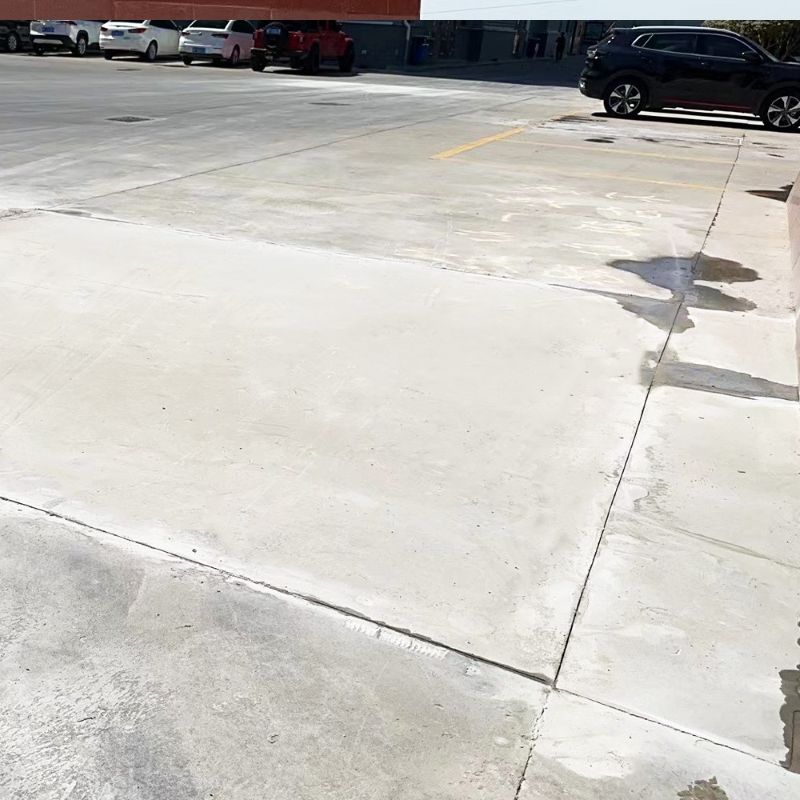犍为市政道路抢修料